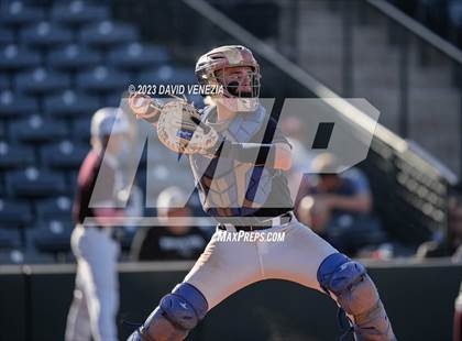 Thumbnail 1 in Mountain Ridge vs. O'Connor (AIA 6A Quarterfinal) photogallery.