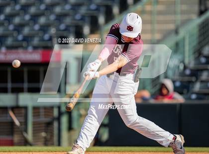 Thumbnail 1 in Mountain Ridge vs. O'Connor (AIA 6A Quarterfinal) photogallery.