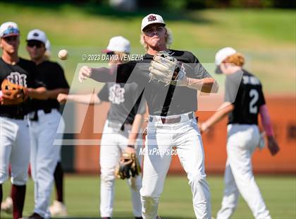 Thumbnail 2 in Mountain Ridge vs. O'Connor (AIA 6A Quarterfinal) photogallery.