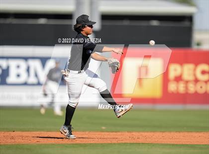 Thumbnail 2 in Mountain Ridge vs. O'Connor (AIA 6A Quarterfinal) photogallery.