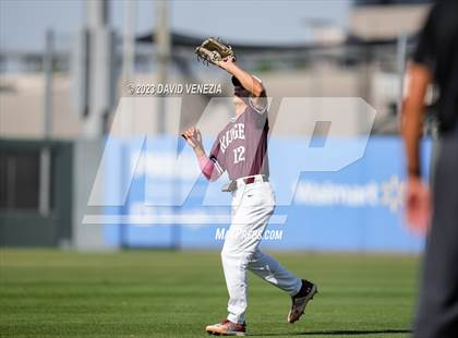 Thumbnail 3 in Mountain Ridge vs. O'Connor (AIA 6A Quarterfinal) photogallery.