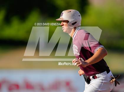 Thumbnail 2 in Mountain Ridge vs. O'Connor (AIA 6A Quarterfinal) photogallery.