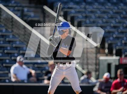 Thumbnail 1 in Mountain Ridge vs. O'Connor (AIA 6A Quarterfinal) photogallery.