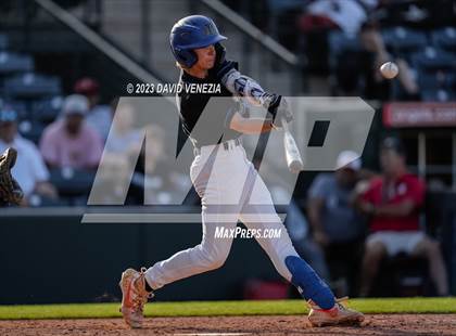 Thumbnail 2 in Mountain Ridge vs. O'Connor (AIA 6A Quarterfinal) photogallery.