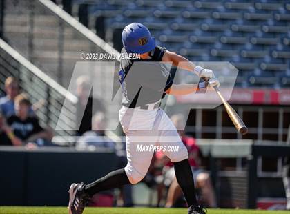 Thumbnail 2 in Mountain Ridge vs. O'Connor (AIA 6A Quarterfinal) photogallery.
