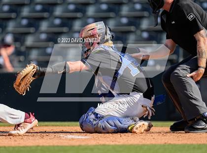 Thumbnail 3 in Mountain Ridge vs. O'Connor (AIA 6A Quarterfinal) photogallery.