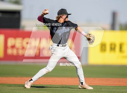 Thumbnail 1 in Mountain Ridge vs. O'Connor (AIA 6A Quarterfinal) photogallery.