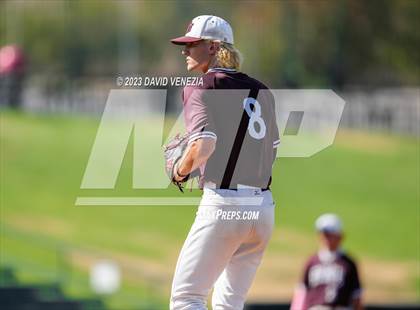 Thumbnail 3 in Mountain Ridge vs. O'Connor (AIA 6A Quarterfinal) photogallery.
