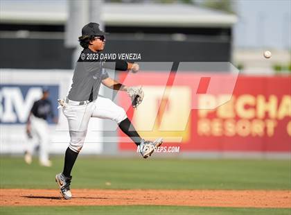 Thumbnail 3 in Mountain Ridge vs. O'Connor (AIA 6A Quarterfinal) photogallery.