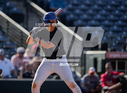 Thumbnail 2 in Mountain Ridge vs. O'Connor (AIA 6A Quarterfinal) photogallery.