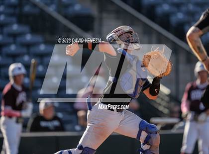 Thumbnail 2 in Mountain Ridge vs. O'Connor (AIA 6A Quarterfinal) photogallery.