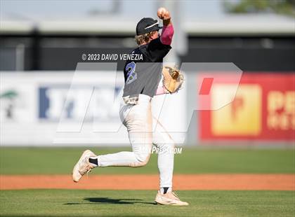 Thumbnail 3 in Mountain Ridge vs. O'Connor (AIA 6A Quarterfinal) photogallery.