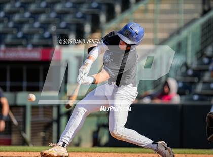 Thumbnail 1 in Mountain Ridge vs. O'Connor (AIA 6A Quarterfinal) photogallery.