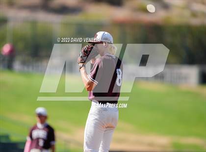 Thumbnail 2 in Mountain Ridge vs. O'Connor (AIA 6A Quarterfinal) photogallery.