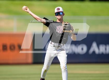 Thumbnail 1 in Mountain Ridge vs. O'Connor (AIA 6A Quarterfinal) photogallery.