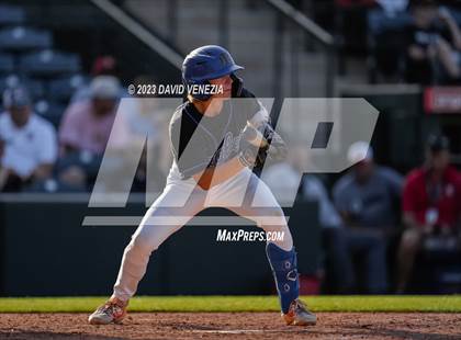 Thumbnail 1 in Mountain Ridge vs. O'Connor (AIA 6A Quarterfinal) photogallery.