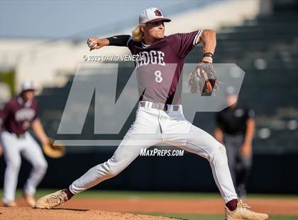 Thumbnail 2 in Mountain Ridge vs. O'Connor (AIA 6A Quarterfinal) photogallery.