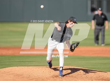 Thumbnail 2 in Mountain Ridge vs. O'Connor (AIA 6A Quarterfinal) photogallery.