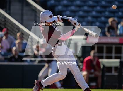 Thumbnail 1 in Mountain Ridge vs. O'Connor (AIA 6A Quarterfinal) photogallery.