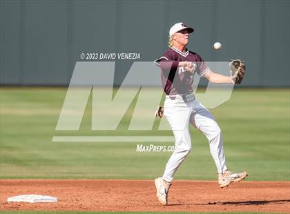 Thumbnail 1 in Mountain Ridge vs. O'Connor (AIA 6A Quarterfinal) photogallery.