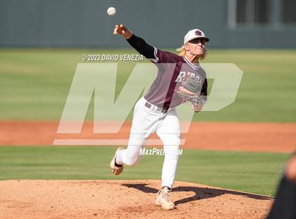 Thumbnail 3 in Mountain Ridge vs. O'Connor (AIA 6A Quarterfinal) photogallery.