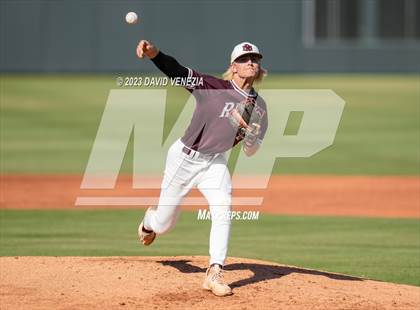 Thumbnail 3 in Mountain Ridge vs. O'Connor (AIA 6A Quarterfinal) photogallery.