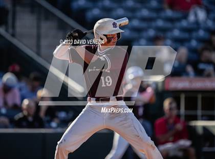 Thumbnail 1 in Mountain Ridge vs. O'Connor (AIA 6A Quarterfinal) photogallery.