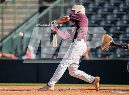 Thumbnail 1 in Mountain Ridge vs. O'Connor (AIA 6A Quarterfinal) photogallery.