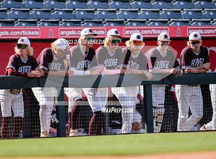 Thumbnail 3 in Mountain Ridge vs. O'Connor (AIA 6A Quarterfinal) photogallery.