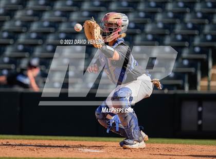 Thumbnail 1 in Mountain Ridge vs. O'Connor (AIA 6A Quarterfinal) photogallery.
