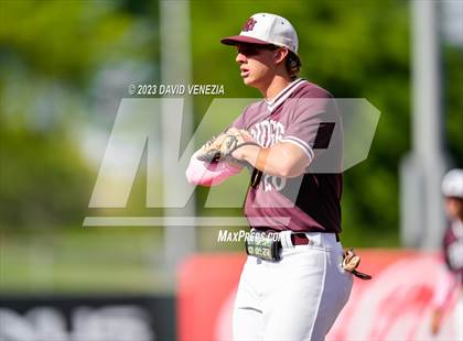Thumbnail 2 in Mountain Ridge vs. O'Connor (AIA 6A Quarterfinal) photogallery.