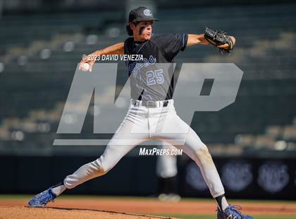 Thumbnail 3 in Mountain Ridge vs. O'Connor (AIA 6A Quarterfinal) photogallery.