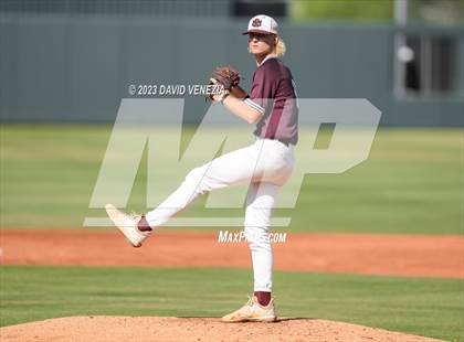 Thumbnail 3 in Mountain Ridge vs. O'Connor (AIA 6A Quarterfinal) photogallery.