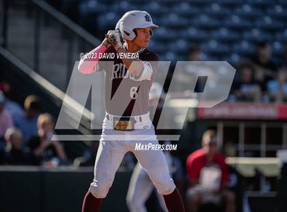 Thumbnail 2 in Mountain Ridge vs. O'Connor (AIA 6A Quarterfinal) photogallery.