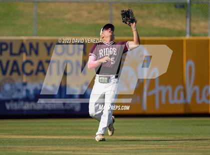 Thumbnail 3 in Mountain Ridge vs. O'Connor (AIA 6A Quarterfinal) photogallery.