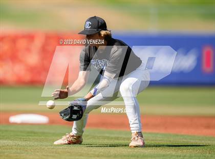 Thumbnail 2 in Mountain Ridge vs. O'Connor (AIA 6A Quarterfinal) photogallery.