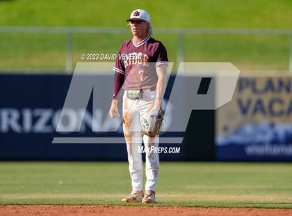 Thumbnail 2 in Mountain Ridge vs. O'Connor (AIA 6A Quarterfinal) photogallery.