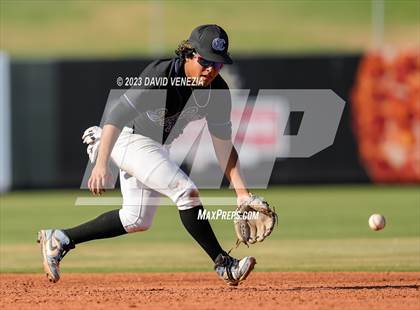 Thumbnail 3 in Mountain Ridge vs. O'Connor (AIA 6A Quarterfinal) photogallery.