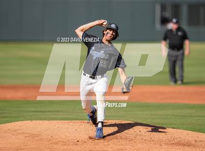 Thumbnail 1 in Mountain Ridge vs. O'Connor (AIA 6A Quarterfinal) photogallery.