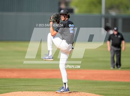 Thumbnail 1 in Mountain Ridge vs. O'Connor (AIA 6A Quarterfinal) photogallery.