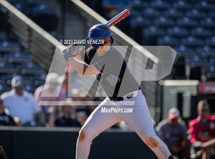 Thumbnail 3 in Mountain Ridge vs. O'Connor (AIA 6A Quarterfinal) photogallery.