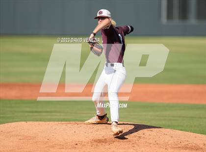 Thumbnail 1 in Mountain Ridge vs. O'Connor (AIA 6A Quarterfinal) photogallery.