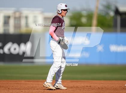 Thumbnail 3 in Mountain Ridge vs. O'Connor (AIA 6A Quarterfinal) photogallery.