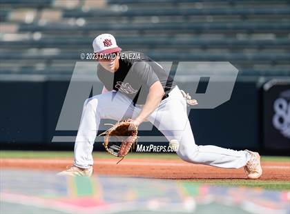 Thumbnail 1 in Mountain Ridge vs. O'Connor (AIA 6A Quarterfinal) photogallery.