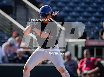 Thumbnail 1 in Mountain Ridge vs. O'Connor (AIA 6A Quarterfinal) photogallery.