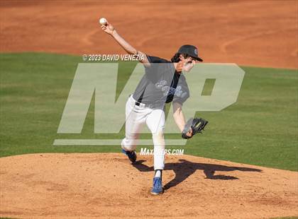 Thumbnail 1 in Mountain Ridge vs. O'Connor (AIA 6A Quarterfinal) photogallery.
