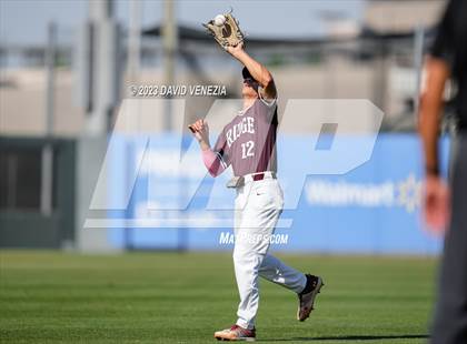 Thumbnail 2 in Mountain Ridge vs. O'Connor (AIA 6A Quarterfinal) photogallery.