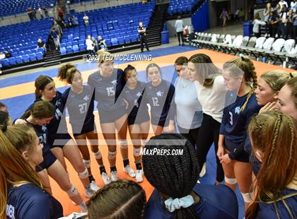 Thumbnail 3 in Fayetteville vs. Har-Ber (AAA 6A Final) photogallery.