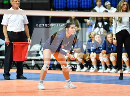 Thumbnail 2 in Fayetteville vs. Har-Ber (AAA 6A Final) photogallery.