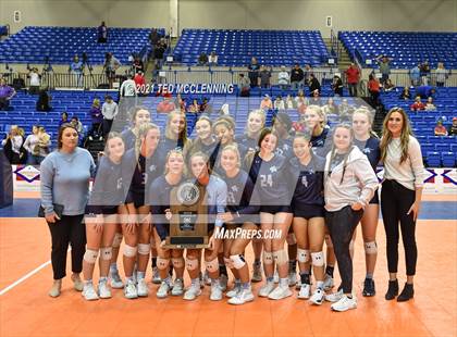 Thumbnail 2 in Fayetteville vs. Har-Ber (AAA 6A Final) photogallery.